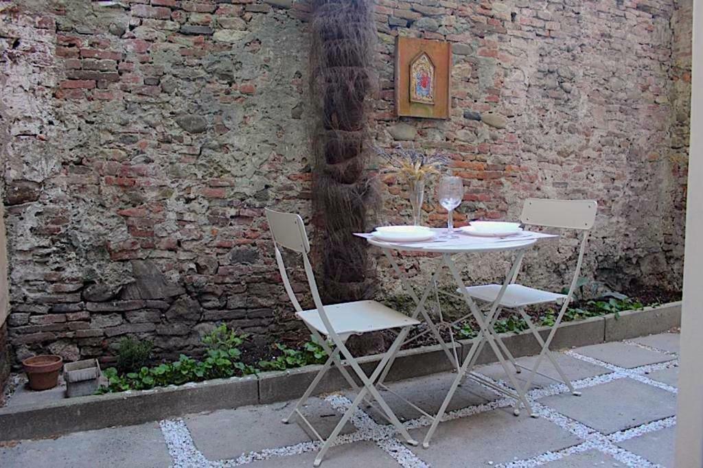 Appartamento San Tommaso Lucca Exteriör bild