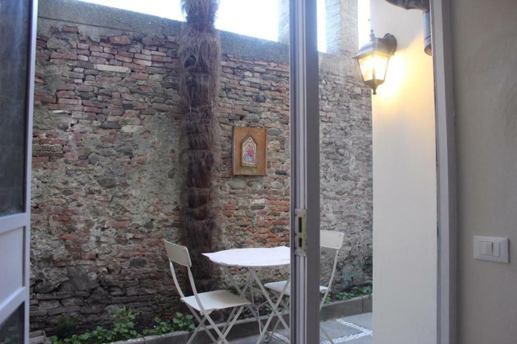 Appartamento San Tommaso Lucca Exteriör bild