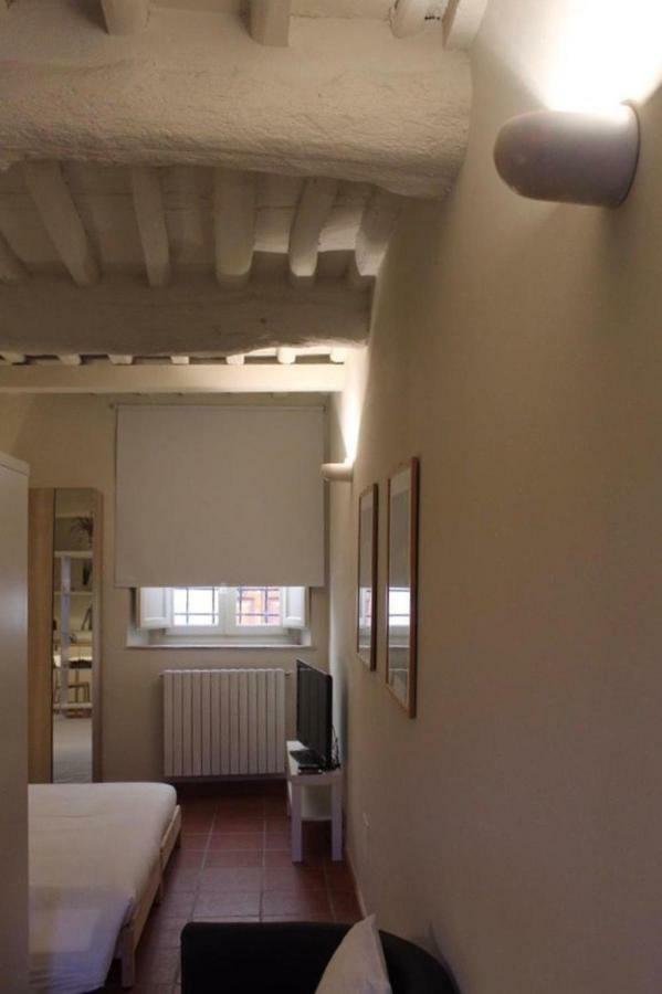 Appartamento San Tommaso Lucca Exteriör bild